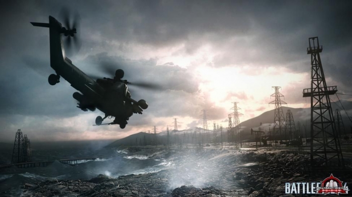 Problem z zainstalowaniem Battlefield 4 na Xboksie 360? EA radzi co zrobi