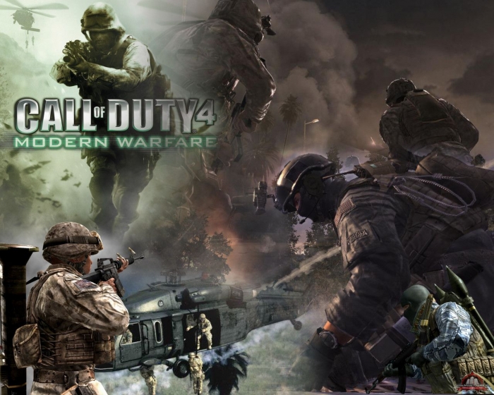 Call of Duty w liczbach - statystyki marki robi wraenie