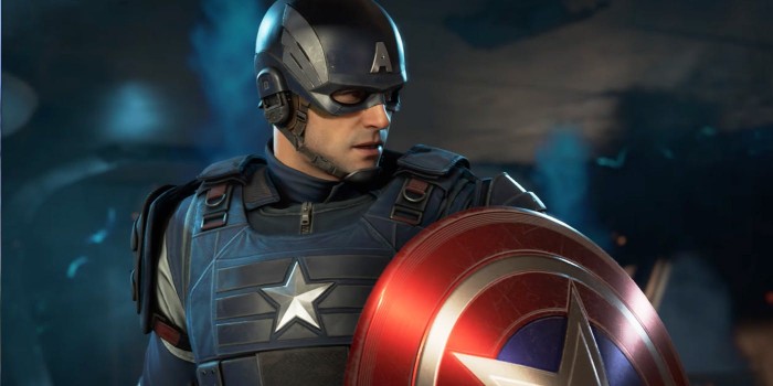 Marvel's Avengers - nowy zwiastun prezentuje szczegy rozgrywki
