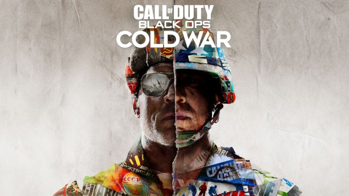 Call of Duty: Black Ops - Cold War - wymagania sprztowe