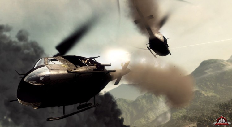 Battlefield: Bad Company 2 - Vietnam z dat premiery!
