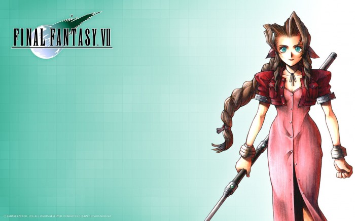 Final Fantasy VII – wycieka lista trofew portu dla PlayStation 4