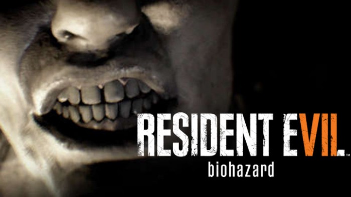 Osiem minut rozgrywki z Resident Evil VII: Biohazard na PlayStation 4