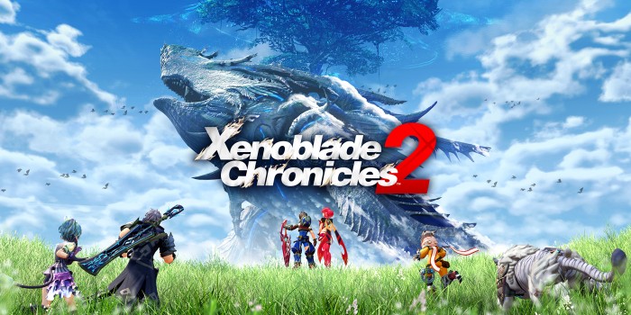 Xenoblade Chronicles 2 to kolejna mocna pozycja na Nintendo Switch - pierwsze recenzje