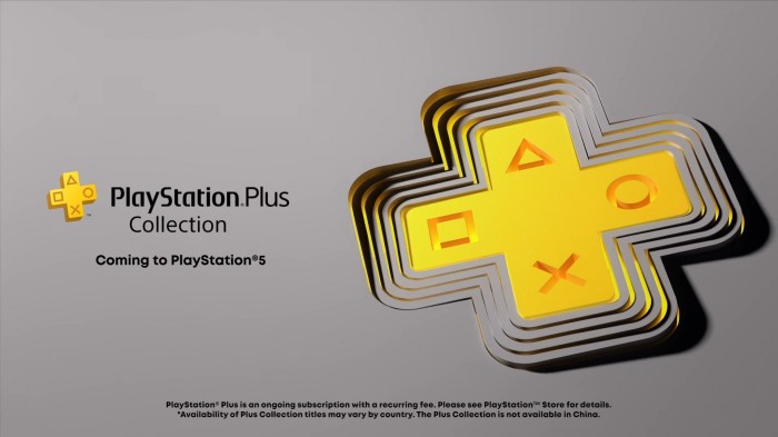 Sony rozdaje bany za sprzedawanie PS Plus Collection posiadaczom PS4