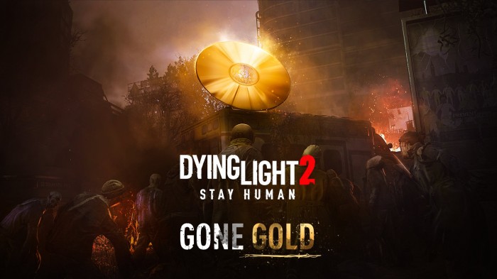 Dying Light 2: Stay Human w złocie na kilka miesięcy przed premierą!