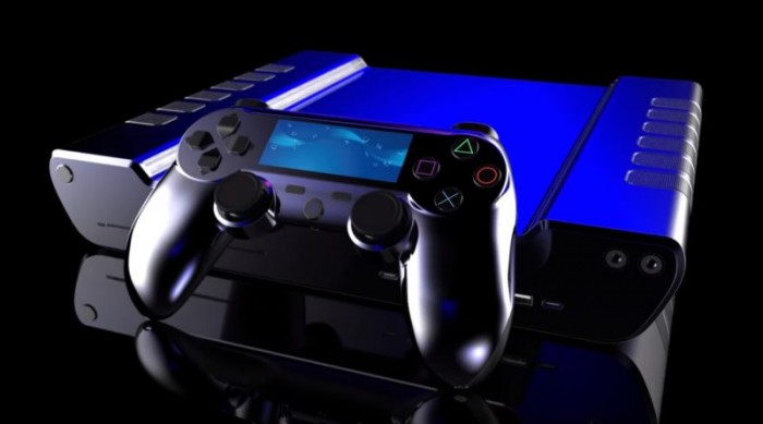 CES 2020:  moliwa prezentacje PlayStation 5 na imprezie branowej