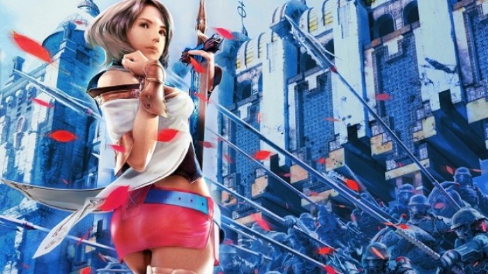 Square Enix podaje dat premiery gry Final Fantasy XII: The Zodiac Age na PlayStation 4