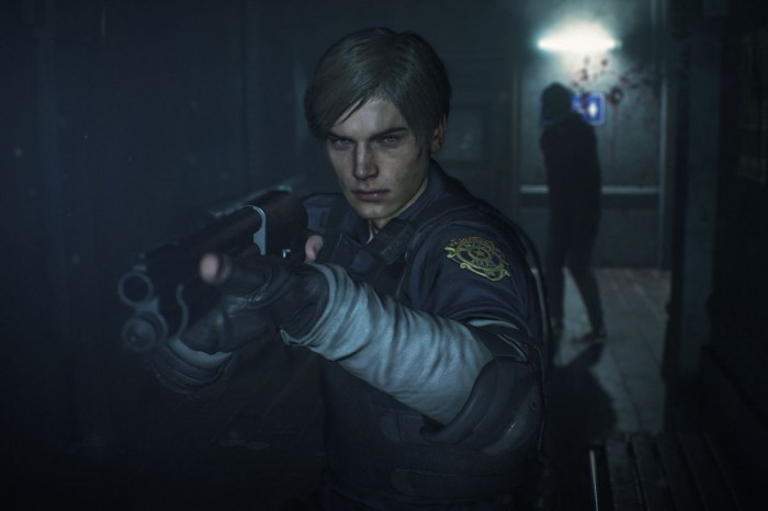 Resident Evil 2 - gracz ukoczy gr na poziomie Hard w 3 godziny