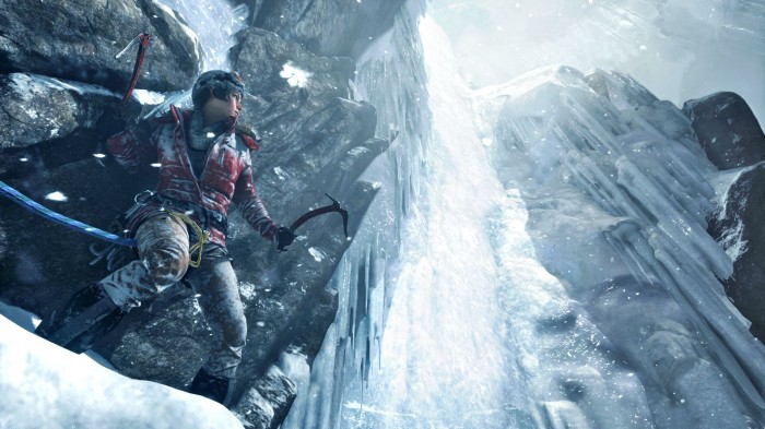 Amazon chce stworzy z Tomb Raidera mark pokroju Marvela