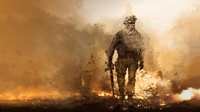 Call of Duty: Modern Warfare 2 Remastered niemal pewne
