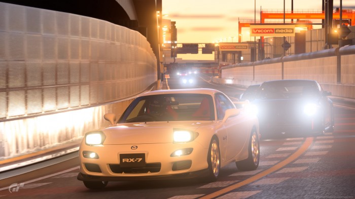 Gran Turismo 7: zwiastun aktualizacji 1.31 wprowadzającej tryb 120 Hz