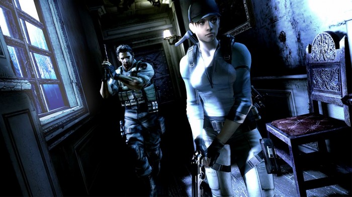 Resident Evil 5 wyjdzie 28 czerwca na Xboksie One i PlayStation 4?