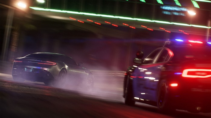 Need for Speed z bogatym zestawem samochodw i opcji tuningowania