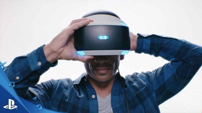 PlayStation VR 2 może zadebiutować szybciej, niż myślicie