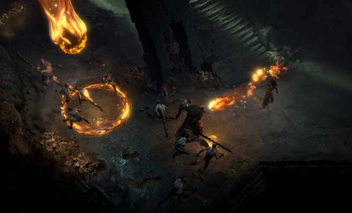 Diablo IV - rozpocz si pre-load gry na PC i konsolach