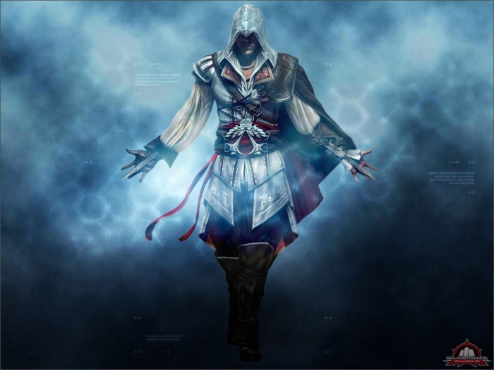 Ktra odsona cyklu Assassin's Creed jest najlepsza?