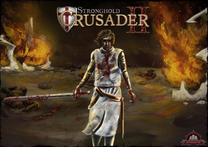 Stronghold Crusader 2 w produkcji, zadebiutuje w 2013 roku