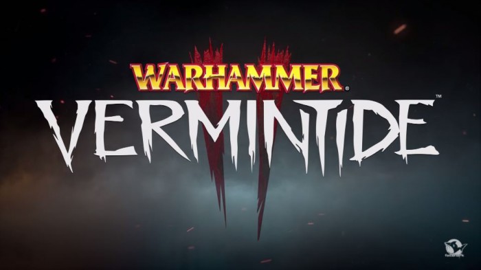 Warhammer: Vermintide II - pene ogoszenie w padzierniku