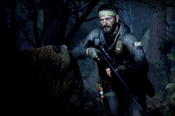 W padzierniku ruszy beta Call of Duty: Black Ops - Cold War?
