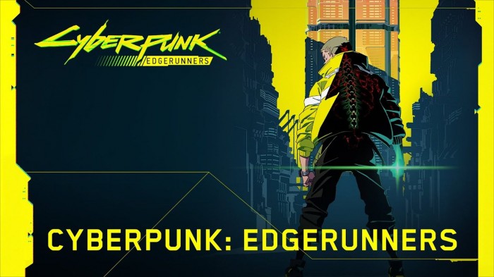 Cyberpunk: Edgerunners z dat premiery; jest te nowy zwiastun