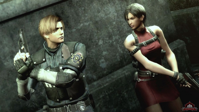 Resident Evil Chronicles HD zmierza na PlayStation 3!