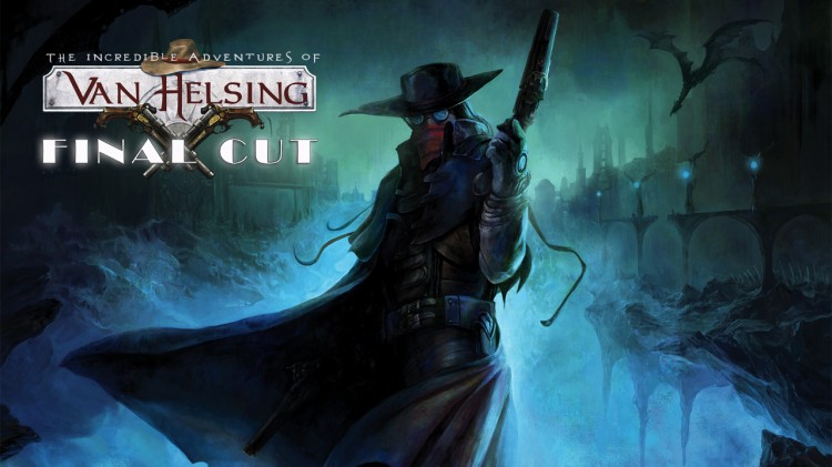 The Incredible Adventures of Van Helsing: Final Cut - premiera 6 listopada
