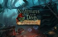 Nightmares from the Deep: The Cursed Heart (PC) - okladka