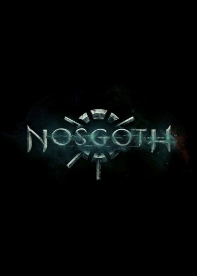 Nosgoth (PC) - okladka