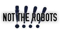Not The Robots (PC) - okladka
