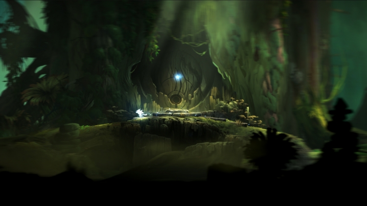 Ori and the Blind Forest (XBOX One)