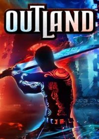 Outland (PC) - okladka