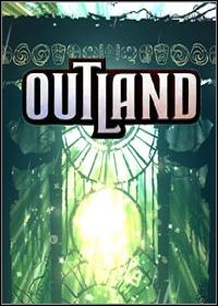 Outland (Xbox 360) - okladka
