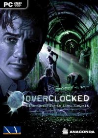 Overclocked: A Story of Violence (PC) - okladka