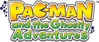 Pac-Man and the Ghostly Adventures (WIIU) - okladka