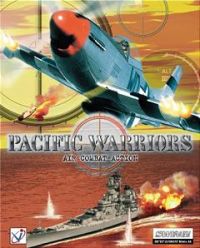 Pacific Warriors (PC) - okladka