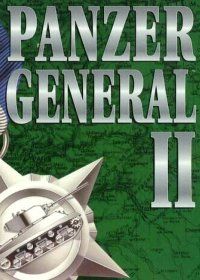 Panzer General II (PC) - okladka