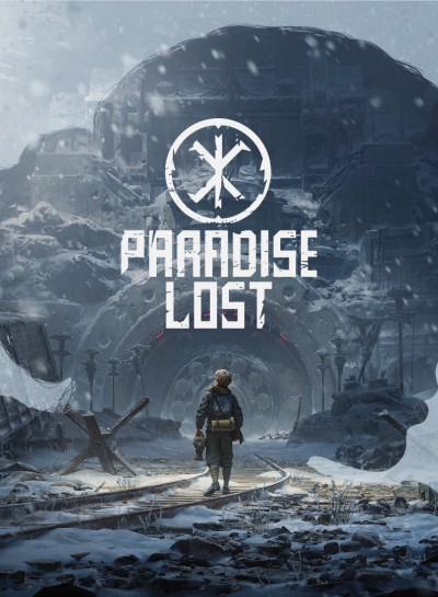 Paradise Lost (PC) - okladka