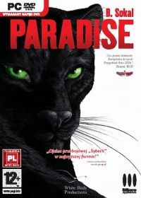 Paradise (PC) - okladka
