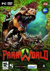 Paraworld (PC) - okladka