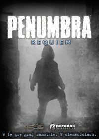 Penumbra: Requiem (PC) - okladka