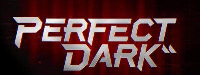 Perfect Dark (Xbox X/S) - okladka