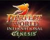 Perfect World International: Genesis (PC) - okladka