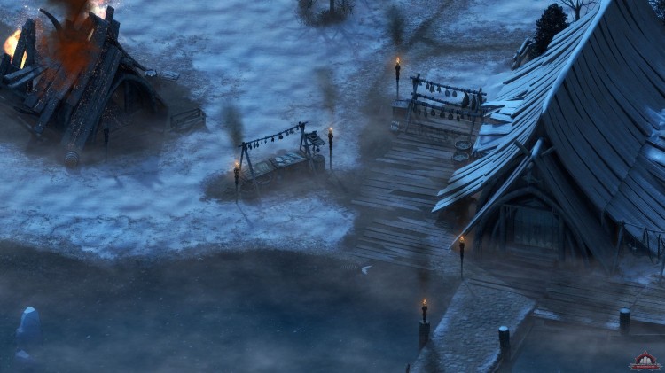 Pillars of Eternity: The White March (PC)