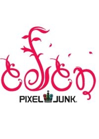 PixelJunk: Eden (PS3) - okladka