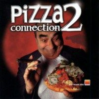 Pizza Connection 2 (PC) - okladka