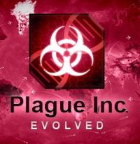 Plague Inc: Evolved (PC) - okladka
