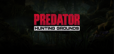 Predator: Hunting Grounds (PS4) - okladka