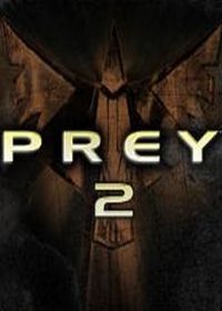 Prey 2 (Xbox 360) - okladka