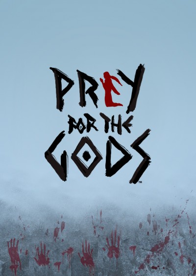 Praey for the Gods (PS4) - okladka